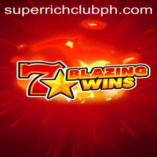 Discover the Exciting World of BlazingWins at SuperRichClub