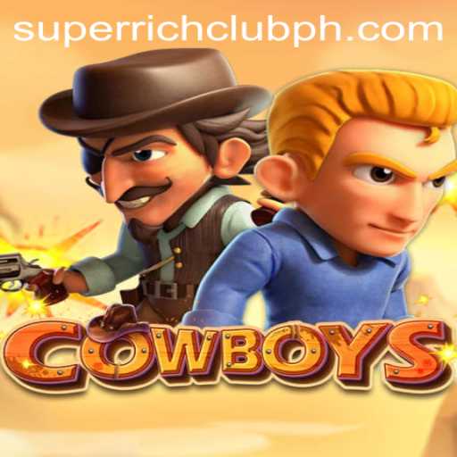 COWBOYS: The Game Immersing Players in a Wild West World