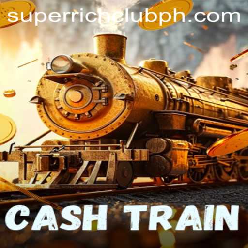 CashTrain The Game of Wealth and Strategy