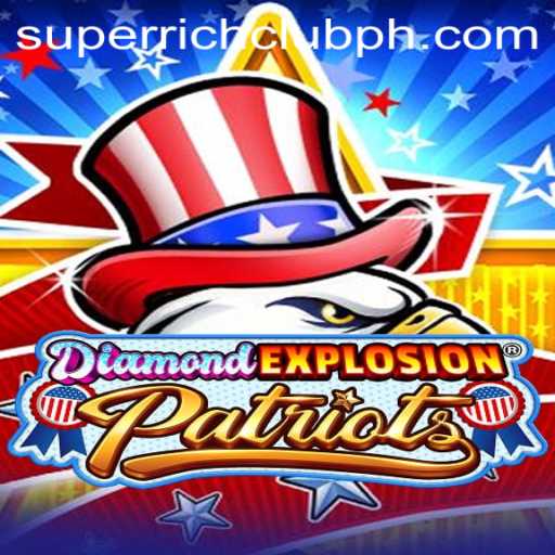 Discover DiamondExplosionPatriots: The New Gaming Sensation