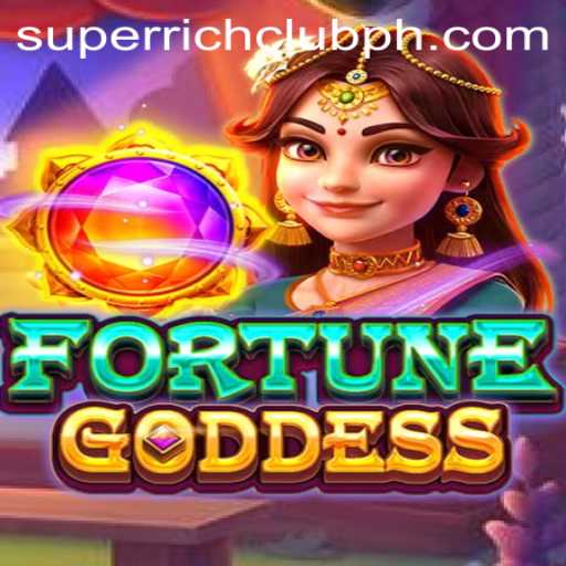 FORTUNEGODDESS: Enter the Superrichclub