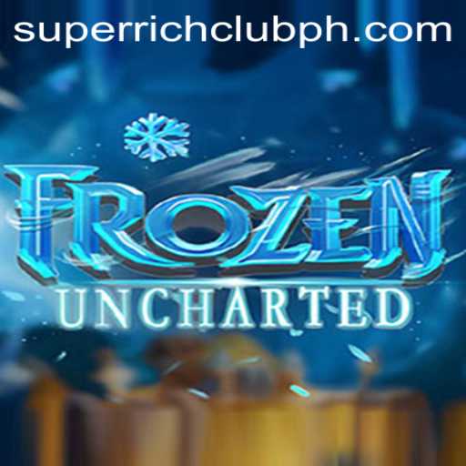 FrozenUncharted: Explore the Boundaries of Adventure in a Superrich Club