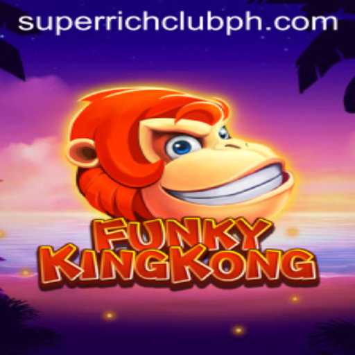 FunkyKingKong: The Rise of the SuperRichClub Phenomenon
