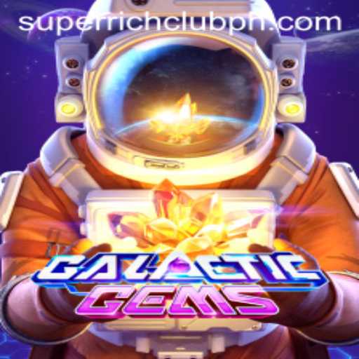 GalacticGems: The Ultimate Interstellar Adventure