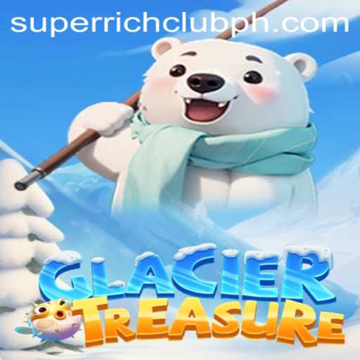 Explore the Icy Worlds of GlacierTreasure