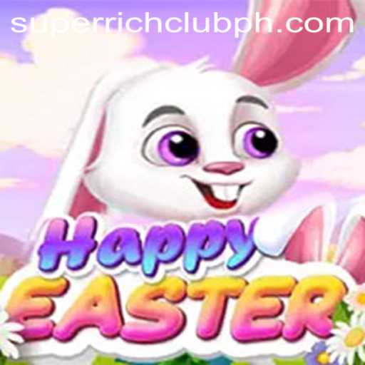 Discovering the Enchanting World of HappyEaster: A Game for the Super Rich Club