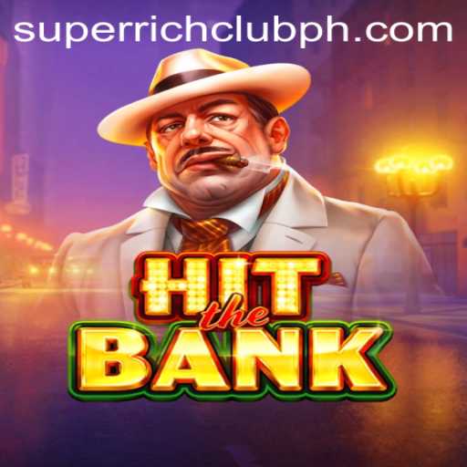 Hit The Bank a Thrilling Heist Game Experience
