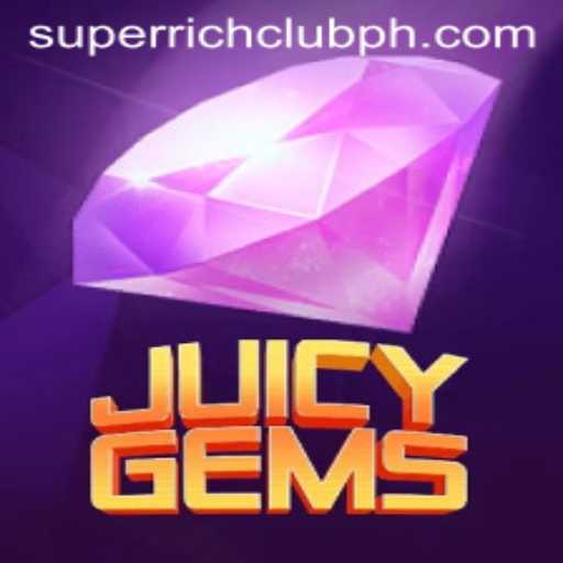 JuicyGems: A Dazzling Adventure into the Superrich Club