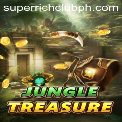 Discover the Exciting World of JungleTreasure: A Thrilling Adventure Awaits