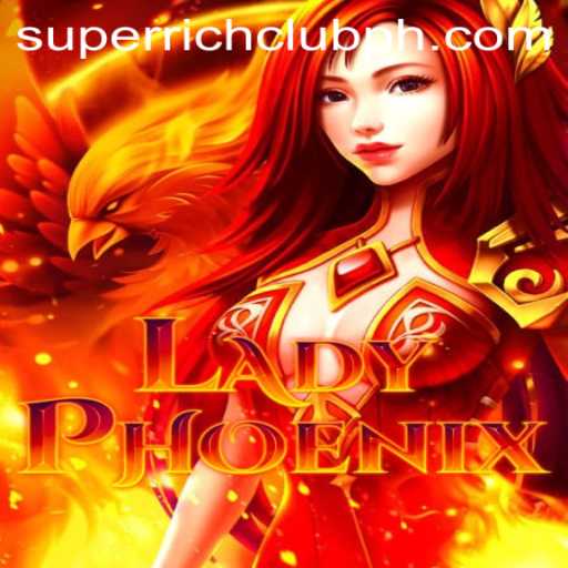 The Rise of LadyPhoenix: Enter the World of Superrichclub