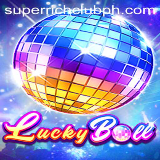 LuckyBall: A Game of Chance and Strategy in the SuperRichClub
