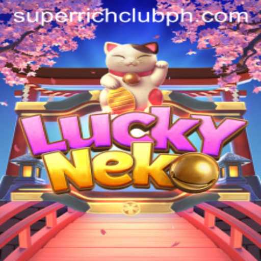 Discover LuckyNeko: The Ultimate Gaming Experience for the SuperRichClub