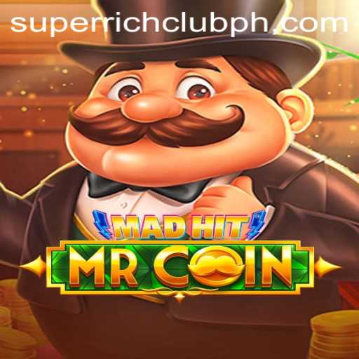 MadHitMrCoin: The Ultimate Superrichclub Experience