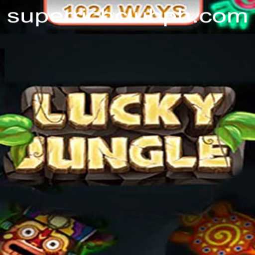 Mastering the Exciting World of LuckyJungle1024