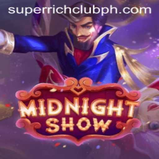 Midnight Show: Enter the World of the Superrichclub