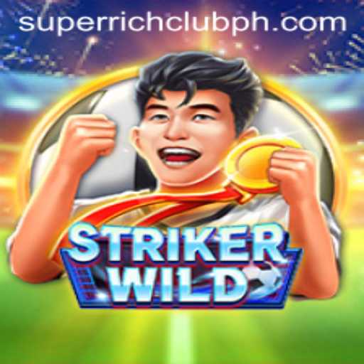 Discover StrikerWILD: The Ultimate Adventure in the Superrichclub Realm