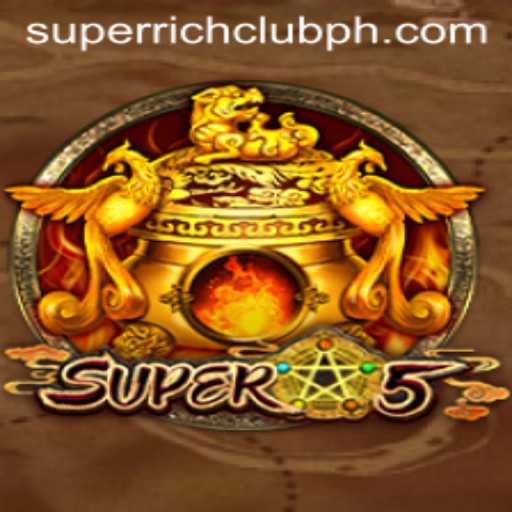 Unveiling Super5: The Game That Brings the Superrichclub to Life
