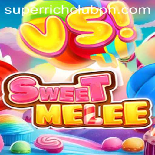 SweetMelee Game Description and Rules