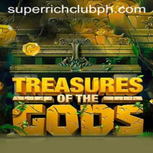 Discovering a New Adventure: Treasure of the Gods