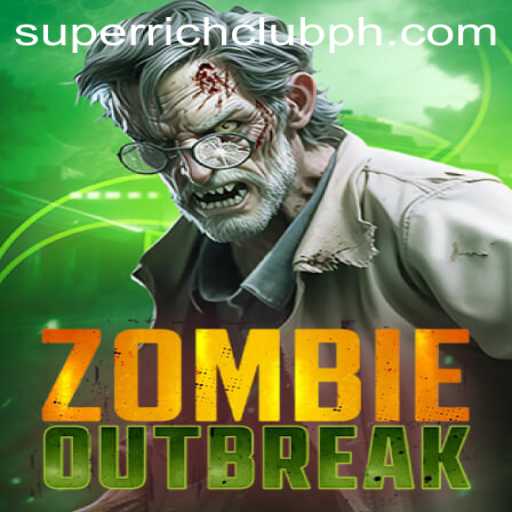 Immersive Gaming Experience: Dive into ZombieOutbreak and Join the SuperRichClub